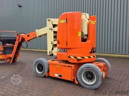 JLG E300AJ As-Is, Electric, 11m Working Height, 6.77m,