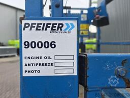 Schumacher Gabelstapler GmbH Schumacher Gabelstapler GmbH Schumacher Gabelstapler GmbH