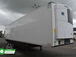 SCHMITZ CARGOBULL SKO FP 60 ThermoKing SLXi 300