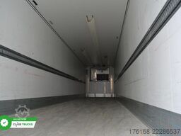 SCHMITZ CARGOBULL SKO FP 60 ThermoKing SLXi 300