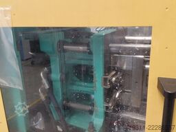 Arburg ALLROUNDER 270 C 400 - 100