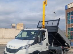 IVECO 35C16
