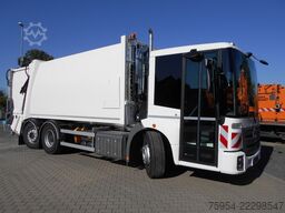 Mercedes-Benz Econic 2635 L 6x2-4 / Faun Variopress