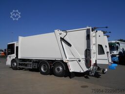 Mercedes-Benz Econic 2635 L 6x2-4 / Faun Variopress