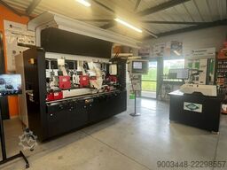 H. Friebel Machines H. Friebel Machines H. Friebel Machines