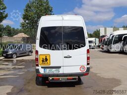 Mercedes-Benz Sprinter Transfer 45/ Basic 45 / 7.4m / Manual ...