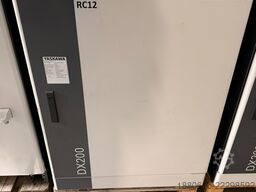 Yaskawa (2x) MH280 II + (1x) MH50 II