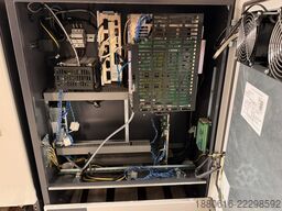 Yaskawa (2x) MH280 II + (1x) MH50 II