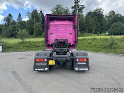 Scania R560 4x2 Retarder / Swiss-Vehicle