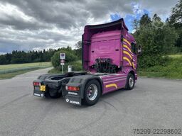 Scania R560 4x2 Retarder / Swiss-Vehicle