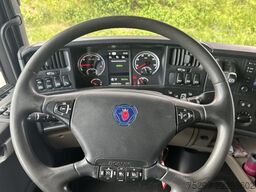 Scania R560 4x2 Retarder / Swiss-Vehicle