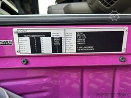 Scania R560 4x2 Retarder / Swiss-Vehicle