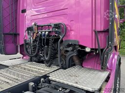 Scania R560 4x2 Retarder / Swiss-Vehicle