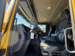 Scania P 410 4x2 Thermoking / Swiss-Vehicle
