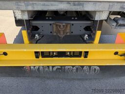 Scania P 410 4x2 Thermoking / Swiss-Vehicle