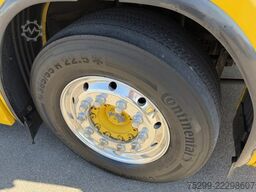 Scania P 410 4x2 Thermoking / Swiss-Vehicle