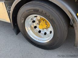 Scania P 410 4x2 Thermoking / Swiss-Vehicle