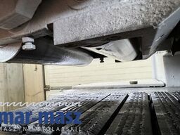 SCM M3 300/120