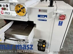 SCM M3 300/120