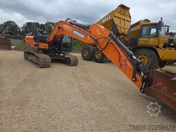 Doosan DX225LC-5