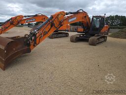 Doosan DX225LC-5