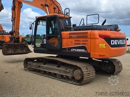 Doosan DX225LC-5