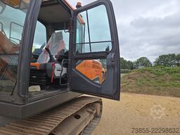 Doosan DX225LC-5