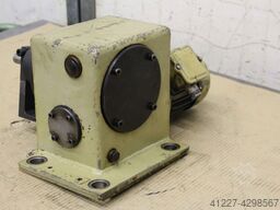 VEM 0,18 kW 50 U/min