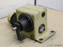 VEM 0,18 kW 50 U/min