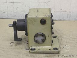 VEM 0,18 kW 50 U/min