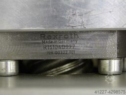 Rexroth Gewindelänge 1150