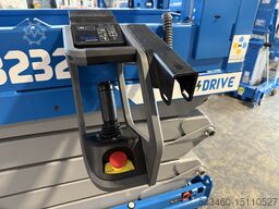 Genie GS-3232 NEXT GENERATION E-Drive