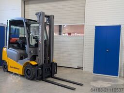 Jungheinrich TFG 316 GE115-500DZ