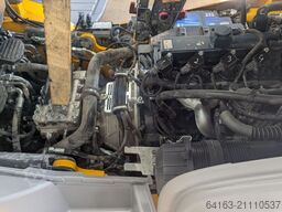 Jungheinrich TFG 316 GE115-500DZ