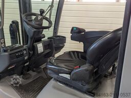 Jungheinrich TFG 316 GE115-500DZ