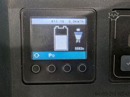 Jungheinrich ERE 225 f. P.