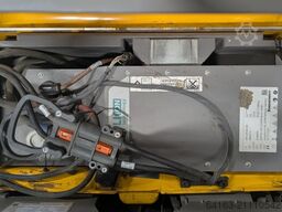 Jungheinrich ERE 225 f. P.