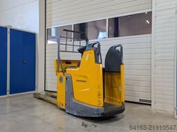 Jungheinrich ERE 225 f. P.