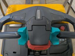 Jungheinrich ERE 225 f. P.