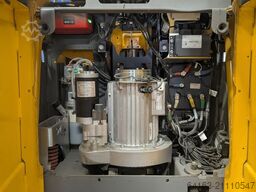 Jungheinrich ERE 225 f. P.