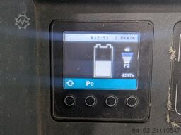 Jungheinrich ERE 225 f. P.