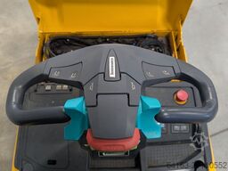 Jungheinrich ERE 225 f. P.