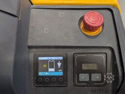 Jungheinrich ERE 225 f. P.