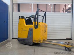 Jungheinrich ERE 225 f. P.