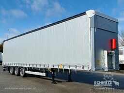 Schmitz Cargobull Curtainsider Mega Getränke