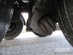 Schmitz Cargobull Kipper Stahlrundmulde