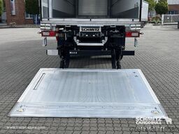 Schmitz Cargobull Tiefkühler Standard Ladebordwand