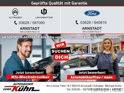 FORD Grand Tourneo Connect 1.5 TREND -Sitzh., Allw.