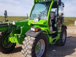 Merlo TF42.7CS-140