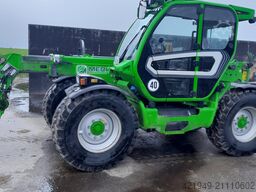Merlo TF42.7CS-140